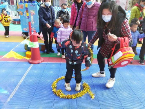 元旦游园游戏,幼儿园元旦游园游戏盛宴”(图3) 元旦游园游戏,幼儿园元旦游园游戏盛宴”(图3)