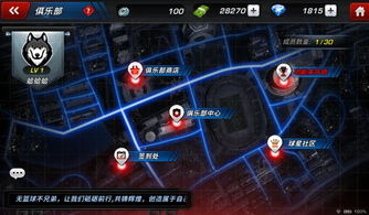 类似游戏俱乐部的游戏,构建你的梦幻游戏俱乐部(图2)