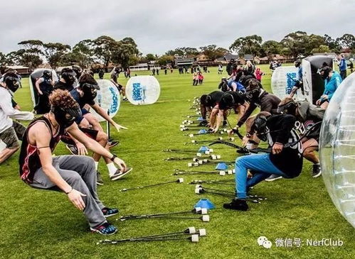 户外竞赛游戏(图2)
