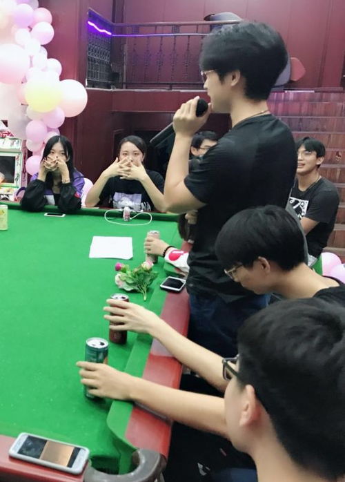 群聚会游戏,打造难忘聚会体验”(图1) 群聚会游戏,打造难忘聚会体验”(图1)