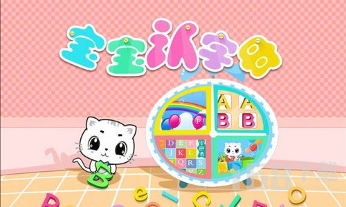 认字母游戏,创意英语字母教学游戏集锦(图1) 认字母游戏,创意英语字母教学游戏集锦(图1)