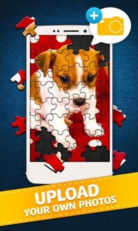 拼图游戏jigty,挑战你的视觉智慧(图2)