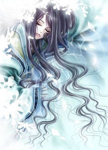 古风动漫游戏,动漫游戏中的诗意世界(图2) 古风动漫游戏,动漫游戏中的诗意世界(图2)