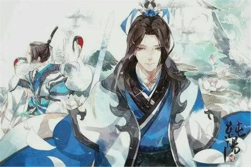 无男主游戏(图1) 无男主游戏(图1)