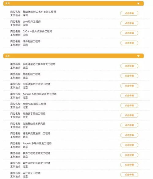 南京游戏招聘,人才盛宴来袭(图3) 南京游戏招聘,人才盛宴来袭(图3)