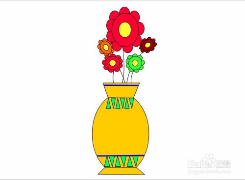 制作花瓶游戏,开启创意生活之旅(图3)