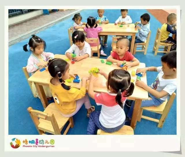 中班角色游戏活动,培养幼儿社会性与创造力的乐园(图3) 中班角色游戏活动,培养幼儿社会性与创造力的乐园(图3)