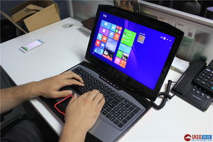 游戏笔记本系统,Windows、MacOS与ChromeOS全面解析(图1)