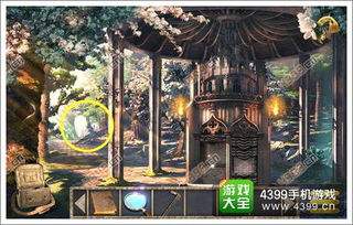秘密世界的游戏,探索秘密世界的奇幻冒险之旅(图1)