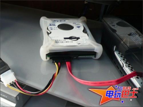 ps3内置硬盘拷游戏,内置硬盘拷贝游戏全攻略(图2) ps3内置硬盘拷游戏,内置硬盘拷贝游戏全攻略(图2)