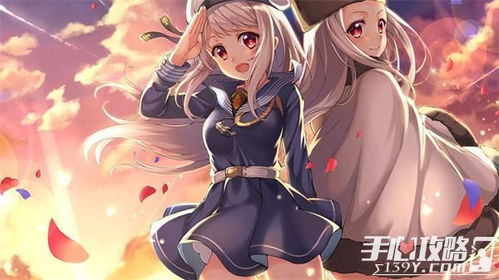 舰娘游戏r,探索深海舰娘的养成之旅(图2) 舰娘游戏r,探索深海舰娘的养成之旅(图2)