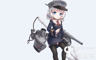 舰娘游戏r,探索深海舰娘的养成之旅(图3) 舰娘游戏r,探索深海舰娘的养成之旅(图3)
