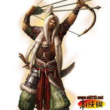 游戏人物原图,揭秘角色背后的故事(图1) 游戏人物原图,揭秘角色背后的故事(图1)