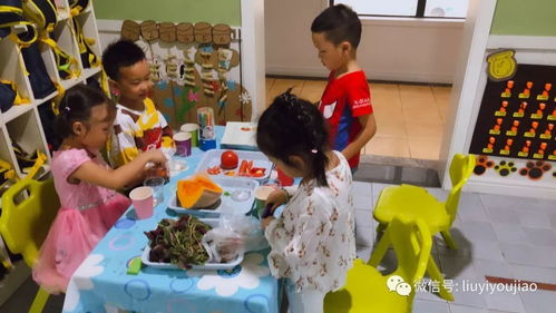 幼儿园游戏活动的目的,促进幼儿全面发展(图1) 幼儿园游戏活动的目的,促进幼儿全面发展(图1)