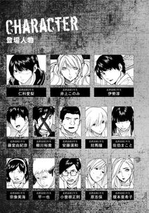人狼游戏一共几部(图3) 人狼游戏一共几部(图3)