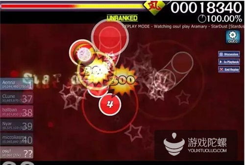 制造音乐游戏,从构思到互动体验的全方位解析(图1) 制造音乐游戏,从构思到互动体验的全方位解析(图1)