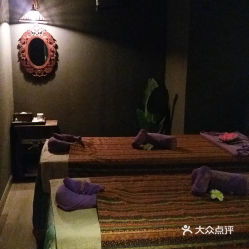 泰式按摩店游戏,放松身心之旅(图3) 泰式按摩店游戏,放松身心之旅(图3)