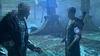类似鬼泣5的单机游戏,挑战极限的鬼泣5续作(图1) 类似鬼泣5的单机游戏,挑战极限的鬼泣5续作(图1)