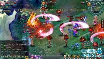 神魔遮天游戏,东方神话背景下的奇幻冒险之旅(图3) 神魔遮天游戏,东方神话背景下的奇幻冒险之旅(图3)