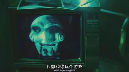 美国死亡游戏,揭秘美国惊悚生存挑战背后的真相(图3) 美国死亡游戏,揭秘美国惊悚生存挑战背后的真相(图3)