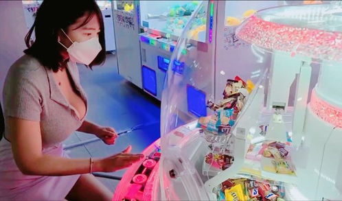 游戏厅的女孩,青春的回忆与梦想的启航(图2) 游戏厅的女孩,青春的回忆与梦想的启航(图2)