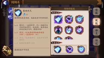 技能多的游戏,探索技能丰富游戏的无限可能(图2) 技能多的游戏,探索技能丰富游戏的无限可能(图2)