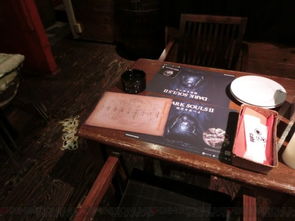 游戏主题咖啡,探索模拟经营游戏的香浓魅力(图2) 游戏主题咖啡,探索模拟经营游戏的香浓魅力(图2)