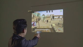 平板枪战游戏,指尖上的枪林弹雨(图2) 平板枪战游戏,指尖上的枪林弹雨(图2)