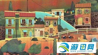 oldman游戏攻略,Oldman游戏攻略全解析(图3) oldman游戏攻略,Oldman游戏攻略全解析(图3)