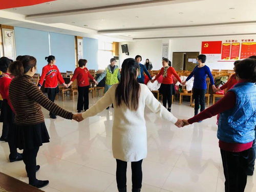 室内热身活动小游戏,快乐启航(图1) 室内热身活动小游戏,快乐启航(图1)