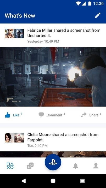 xboxgamepass游戏库app安卓版免费版下载安装 (图3) xboxgamepass游戏库app安卓版免费版下载安装 (图3)