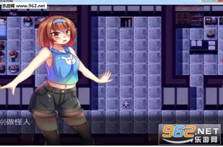 绝对才能生存RPG(AbsoluteTalentSurvivalRPG) (图3) 绝对才能生存RPG(AbsoluteTalentSurvivalRPG) (图3)