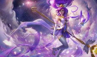 游戏女神排行,盘点各大热门游戏中的魅力女神排行(图1) 游戏女神排行,盘点各大热门游戏中的魅力女神排行(图1)