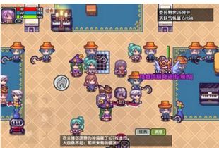 游戏的耐性,揭秘耐性在游戏中的关键作用(图2) 游戏的耐性,揭秘耐性在游戏中的关键作用(图2)