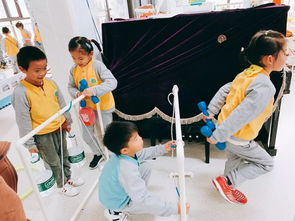 儿童游戏体育运动,促进身心健康的快乐之旅(图3) 儿童游戏体育运动,促进身心健康的快乐之旅(图3)