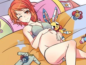 美少女怀孕游戏,探索美少女怀孕游戏的独特魅力(图1) 美少女怀孕游戏,探索美少女怀孕游戏的独特魅力(图1)