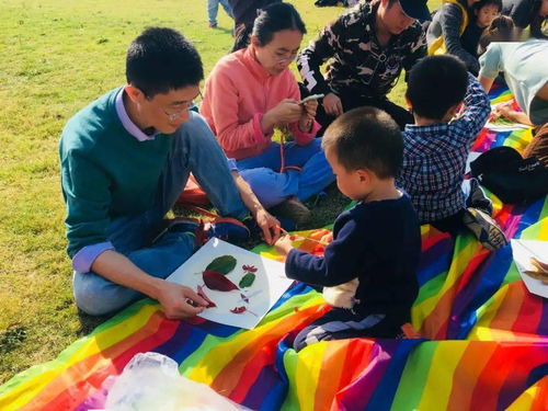 寻宝亲子游戏,一场寓教于乐的宝藏探险之旅(图1) 寻宝亲子游戏,一场寓教于乐的宝藏探险之旅(图1)