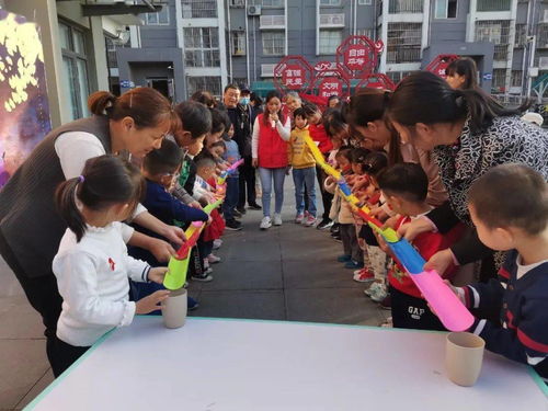寻宝亲子游戏,一场寓教于乐的宝藏探险之旅(图3) 寻宝亲子游戏,一场寓教于乐的宝藏探险之旅(图3)