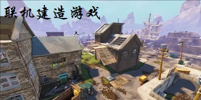 联机建造游戏,共创奇幻世界之旅(图2) 联机建造游戏,共创奇幻世界之旅(图2)