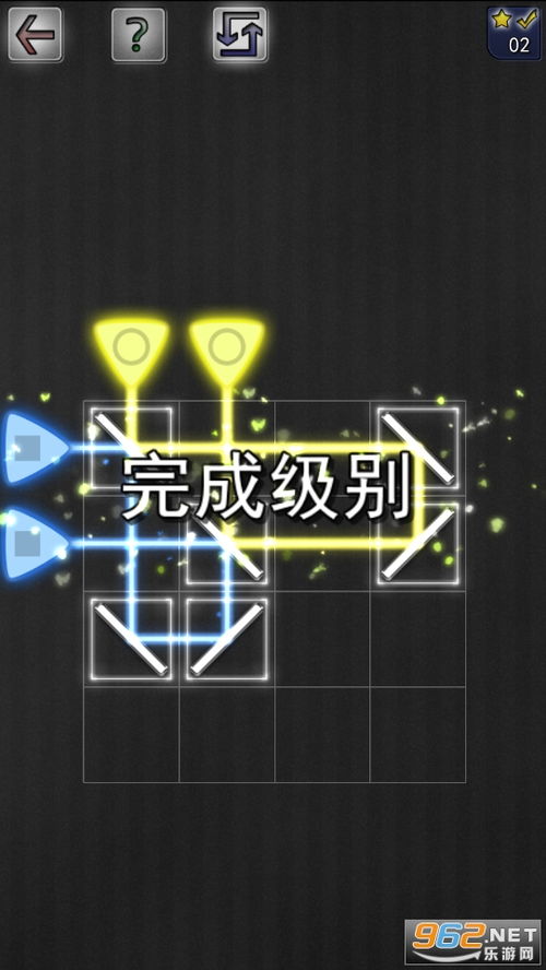 激光折射游戏,激光折射游戏的趣味与挑战之旅(图3) 激光折射游戏,激光折射游戏的趣味与挑战之旅(图3)