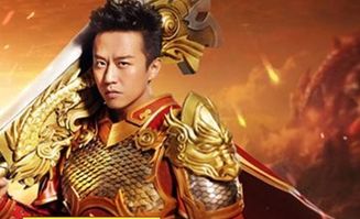 贪玩游戏请这么多明星,贪玩游戏携手巨星打造游戏盛宴(图2) 贪玩游戏请这么多明星,贪玩游戏携手巨星打造游戏盛宴(图2)