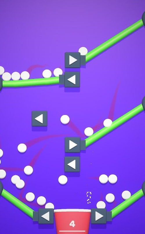 弹球游戏设计,创意与技术的完美融合(图3)