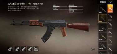 关于枪类游戏,射击世界的激情与策略(图2) 关于枪类游戏,射击世界的激情与策略(图2)