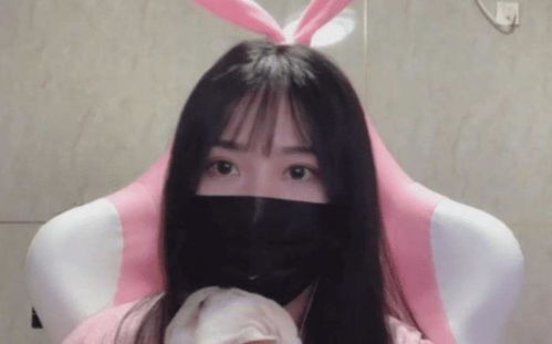 游戏直播不露脸,揭秘游戏直播新趋势(图1) 游戏直播不露脸,揭秘游戏直播新趋势(图1)