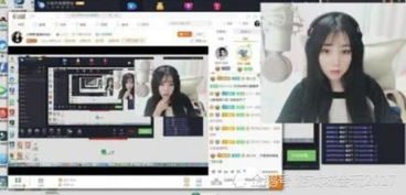 游戏直播不露脸,揭秘游戏直播新趋势(图2) 游戏直播不露脸,揭秘游戏直播新趋势(图2)