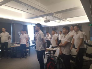 销售会议游戏,销售会议游戏助力团队凝聚与业绩提升”(图2) 销售会议游戏,销售会议游戏助力团队凝聚与业绩提升”(图2)