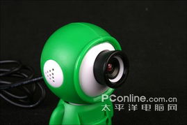 电脑摄像头游戏,互动体验与技术创新之旅(图3)