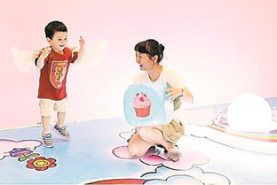 儿童游戏真人(图2) 儿童游戏真人(图2)