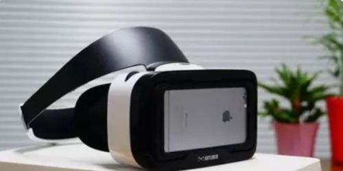 手机vr头控游戏,手机VR头控游戏体验新篇章(图1) 手机vr头控游戏,手机VR头控游戏体验新篇章(图1)