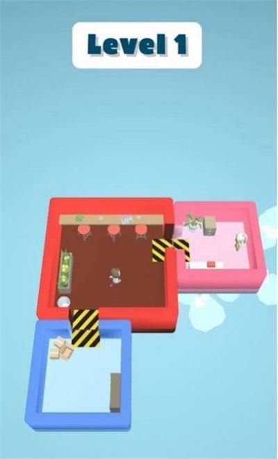 拼房子游戏,盘点热门拼房子模型手游(图3) 拼房子游戏,盘点热门拼房子模型手游(图3)